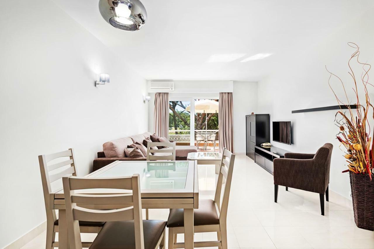 Victory Village Club 9F Quinta do Lago Eksteriør bilde