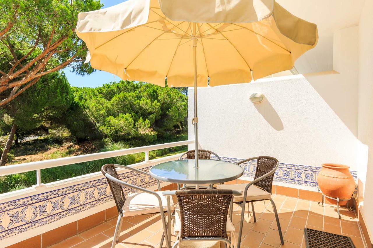Victory Village Club 9F Quinta do Lago Eksteriør bilde