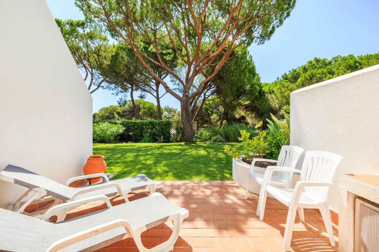 Victory Village Club 9F Quinta do Lago Eksteriør bilde