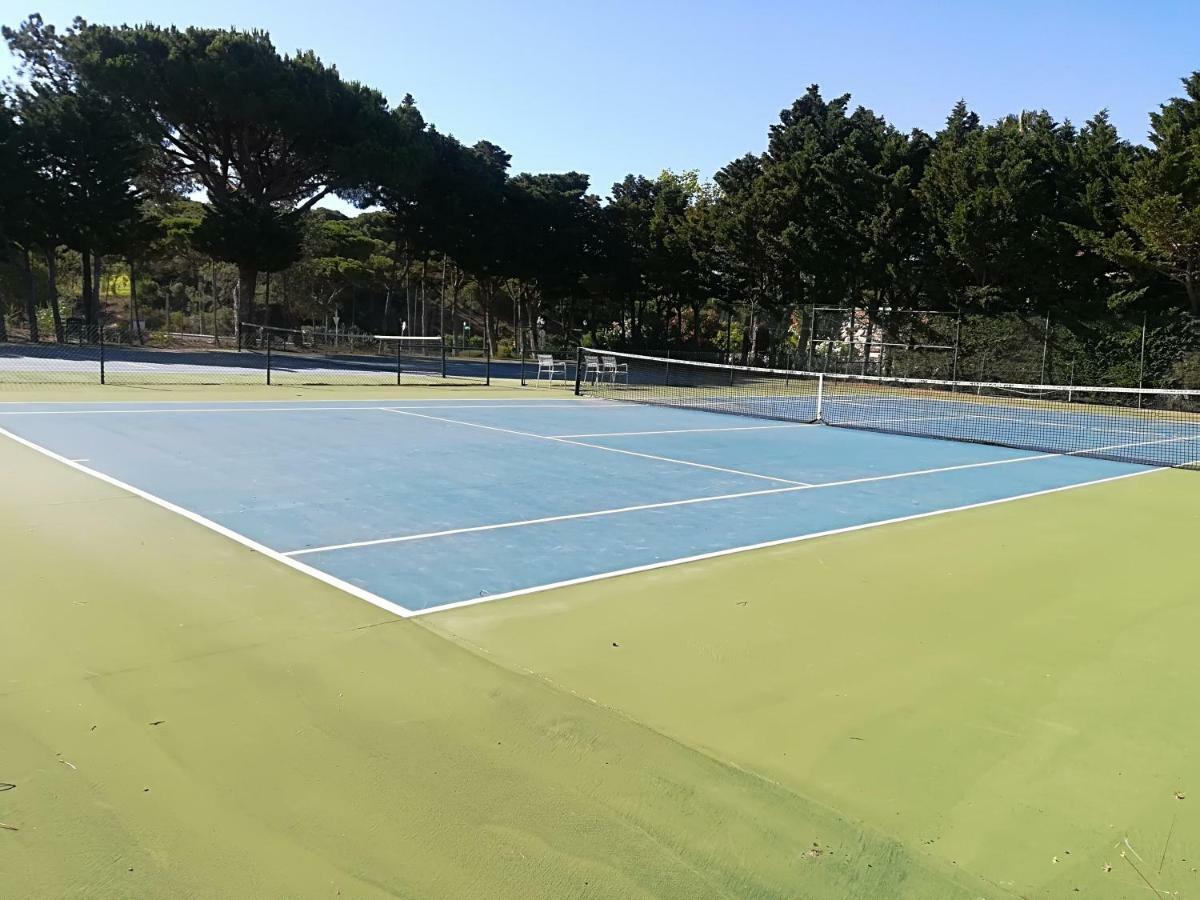 Victory Village Club 9F Quinta do Lago Eksteriør bilde