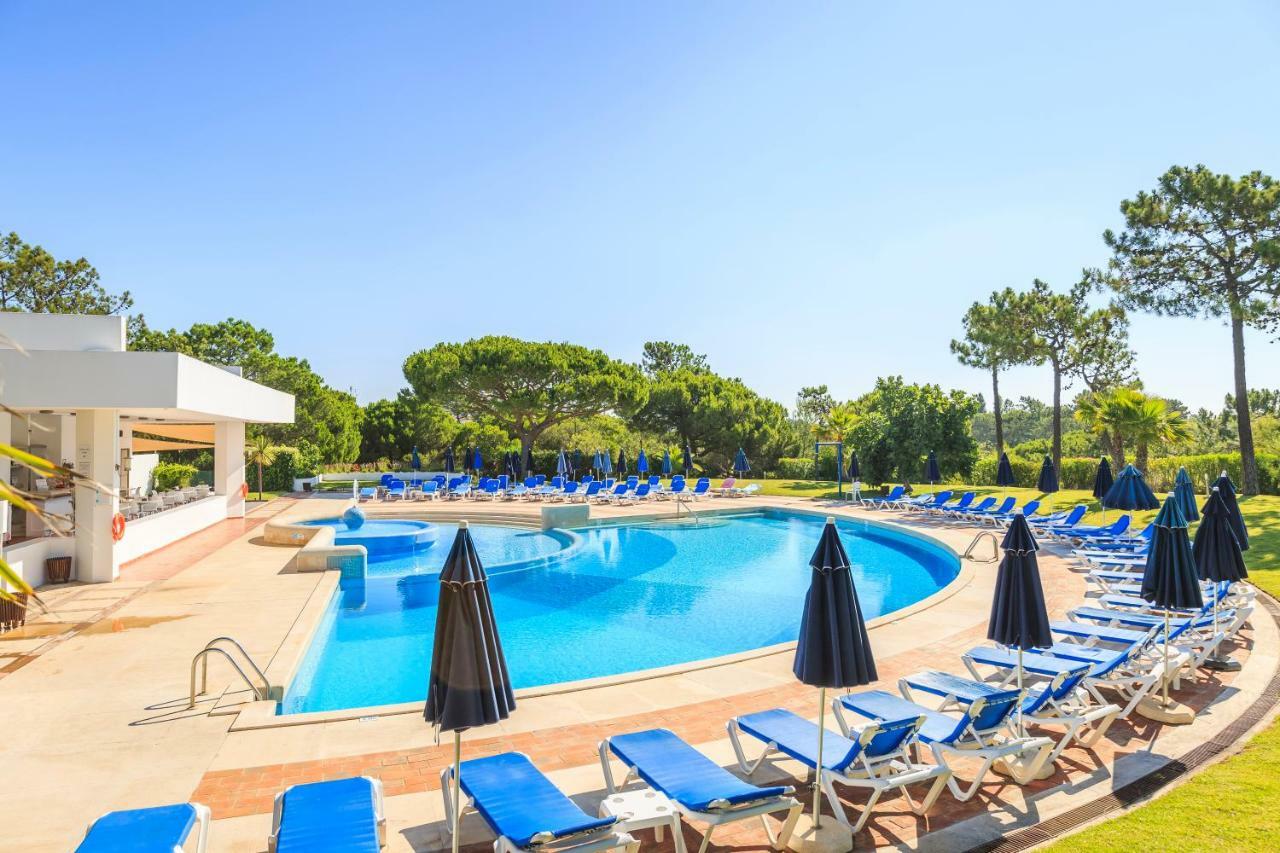 Victory Village Club 9F Quinta do Lago Eksteriør bilde