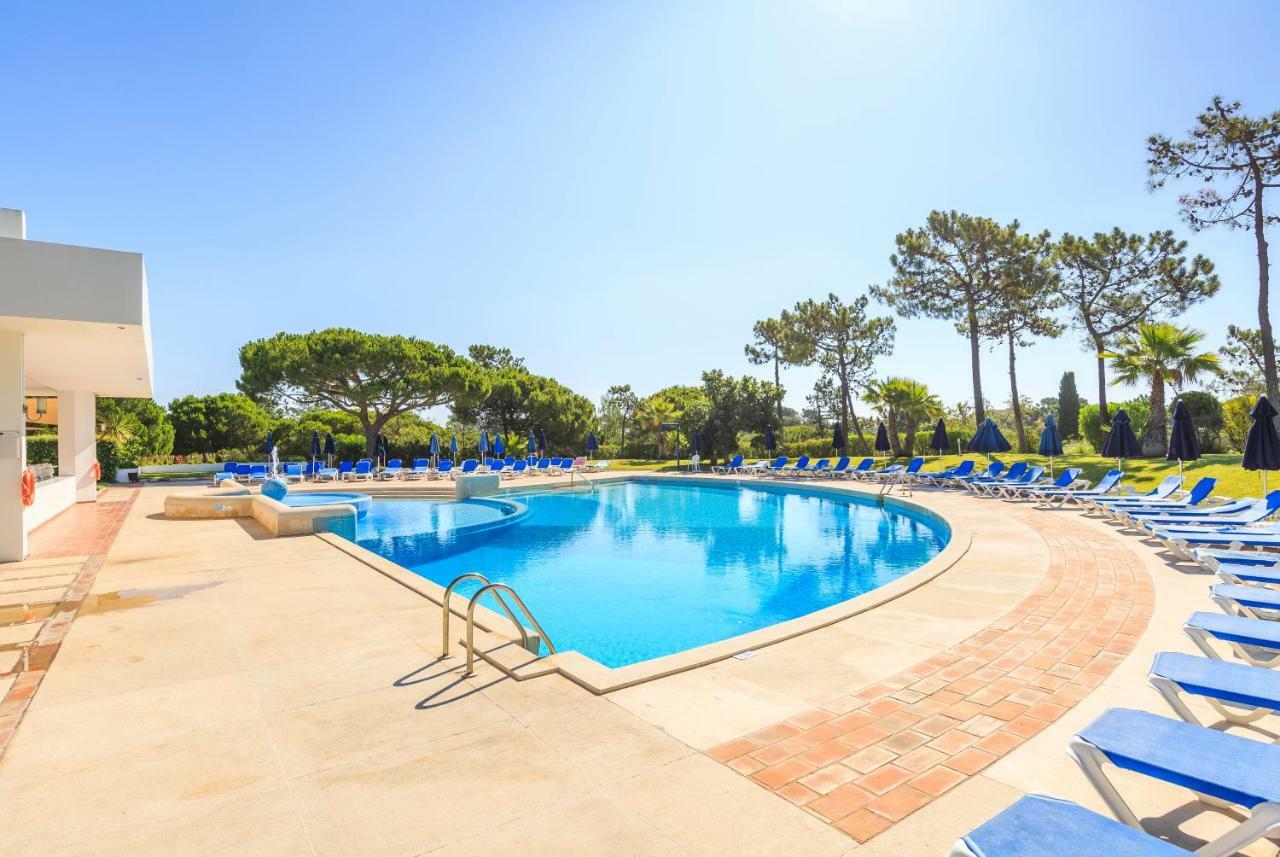 Victory Village Club 9F Quinta do Lago Eksteriør bilde