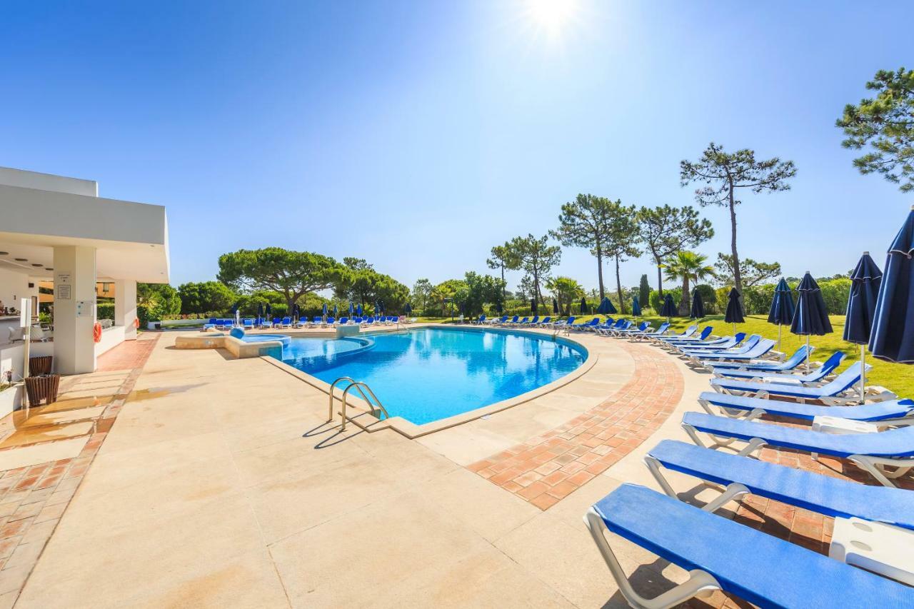Victory Village Club 9F Quinta do Lago Eksteriør bilde