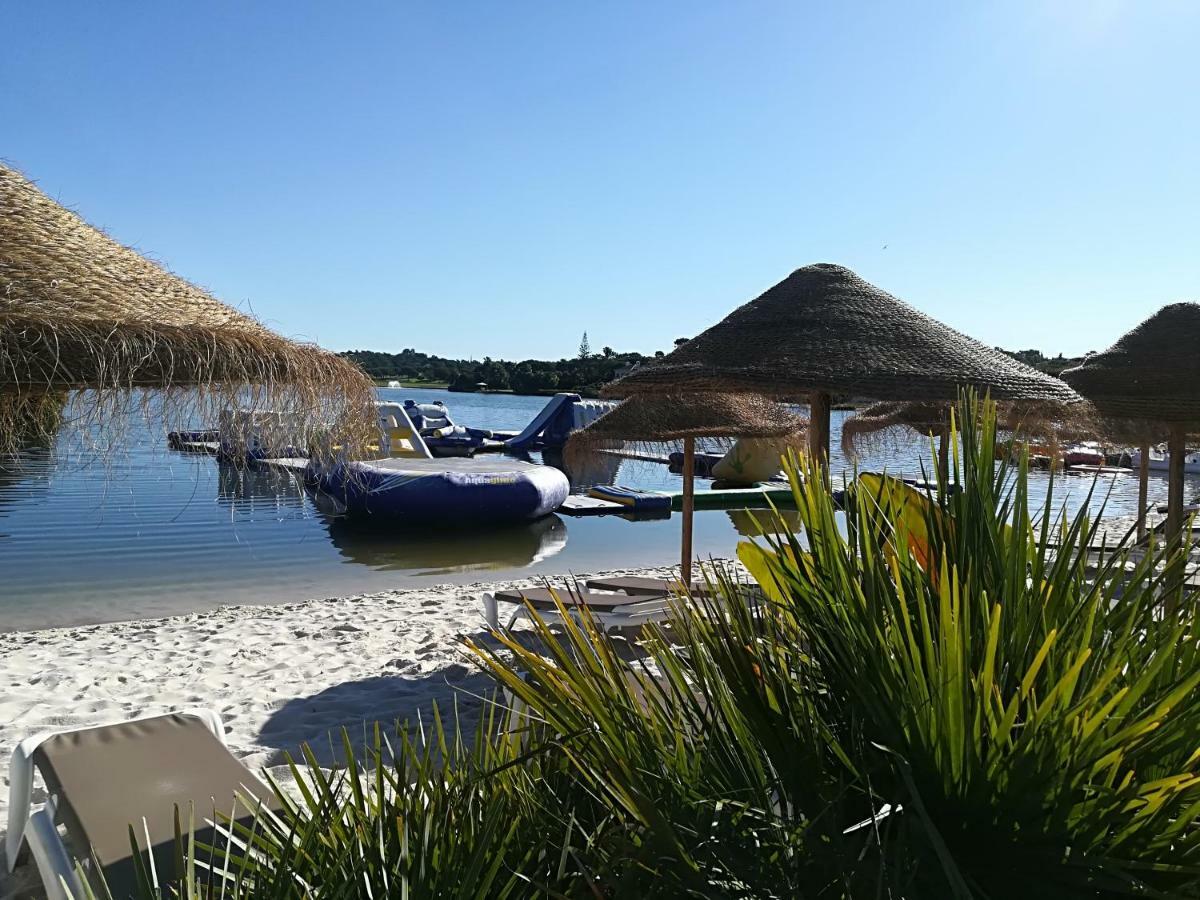 Victory Village Club 9F Quinta do Lago Eksteriør bilde
